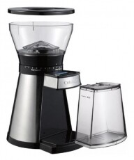 Cuisinart DBM18E kávédaráló / őrlő Konyhai termékek - Kávéfőző / kávéörlő / kiegészítő - Kávédaráló / őrlő - 300990