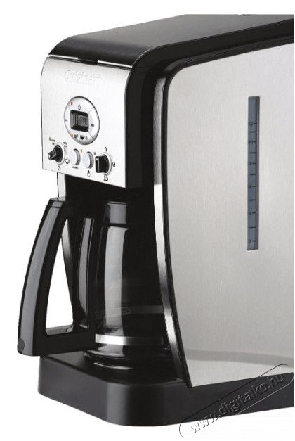 Cuisinart DCC2650E filteres kávéfőző Konyhai termékek - Kávéfőző / kávéörlő / kiegészítő - Filteres kávéfőző - 300985