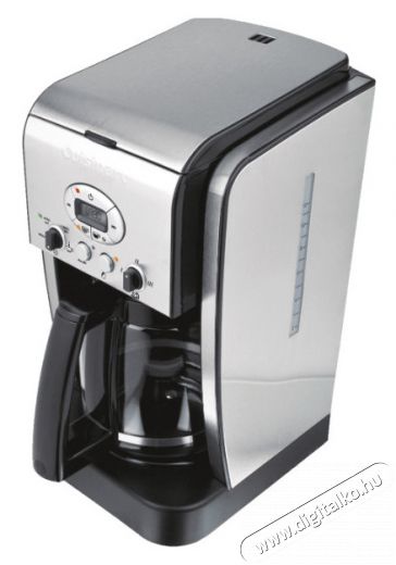 Cuisinart DCC2650E filteres kávéfőző Konyhai termékek - Kávéfőző / kávéörlő / kiegészítő - Filteres kávéfőző - 300985