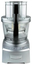Cuisinart FP12DCSE konyhai robotgép Konyhai termékek - Konyhai kisgép (előkészítés / feldolgozás) - Konyhai robotgép - 301013