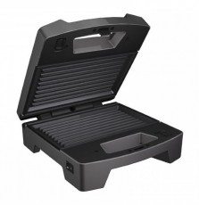 Cuisinart GR17E multifunkciós szendvicssütő Konyhai termékek - Konyhai kisgép kiegészítő - Szendvics / gofri / grill sütő kiegészítő - 314260