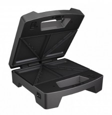 Cuisinart GR17E multifunkciós szendvicssütő Konyhai termékek - Konyhai kisgép kiegészítő - Szendvics / gofri / grill sütő kiegészítő - 314260