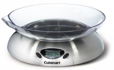 Cuisinart SCA5E konyhai mérleg Konyhai termékek - Konyhai mérleg - 301010