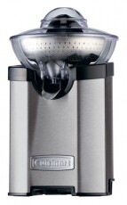 Cuisinart CCJ210E citrusfacsaró Konyhai termékek - Konyhai kisgép (előkészítés / feldolgozás) - Citrus / gyümölcs facsaró - 300983