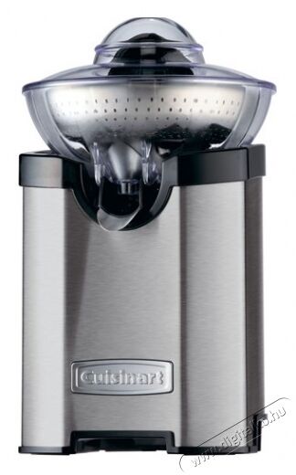 Cuisinart CCJ210E citrusfacsaró Konyhai termékek - Konyhai kisgép (előkészítés / feldolgozás) - Citrus / gyümölcs facsaró - 300983