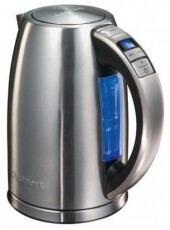 Cuisinart CPK17E vízforraló Konyhai termékek - Vízforraló / teafőző - 301019