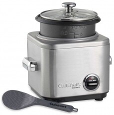 Cuisinart CRC800E rizsfőző Konyhai termékek - Konyhai kisgép (sütés / főzés / hűtés / ételkészítés) - Rizsfőző - 301017