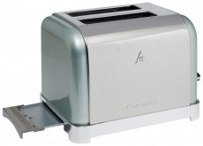 Cuisinart CUCPT160GE 2 szeletes zöld kenyérpirító Konyhai termékek - Mikrohullámú sütő - Mikrohullámú sütő (szabadonálló) - 361680