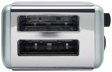 Cuisinart CUCPT160GE 2 szeletes zöld kenyérpirító Konyhai termékek - Mikrohullámú sütő - Mikrohullámú sütő (szabadonálló) - 361680