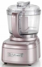 Cuisinart CUECH4PE mini robotgép Konyhai termékek - Konyhai kisgép (előkészítés / feldolgozás) - Konyhai robotgép - 361686