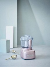 Cuisinart CUECH4PE mini robotgép Konyhai termékek - Konyhai kisgép (előkészítés / feldolgozás) - Konyhai robotgép - 361686