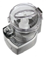 Cuisinart CH4DCE konyhai aprító / daráló Konyhai termékek - Konyhai kisgép (előkészítés / feldolgozás) - Aprító / daráló - 301012