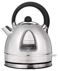 Cuisinart CUCTK17SE vízforraló - Konyhai termékek - Vízforraló / teafőző - 365222