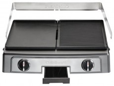 Cuisinart CUPL50E Plancha grill Konyhai termékek - Konyhai kisgép (sütés / főzés / hűtés / ételkészítés) - Kontakt grill sütő / sütőlap - 361689