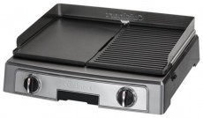 Cuisinart CUPL50E Plancha grill Konyhai termékek - Konyhai kisgép (sütés / főzés / hűtés / ételkészítés) - Kontakt grill sütő / sütőlap - 361689