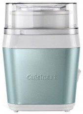 Cuisinart ICE31GE Fagylaltkészítő Konyhai termékek - Konyhai kisgép (sütés / főzés / hűtés / ételkészítés) - Fagylaltkészítő gép - 365218