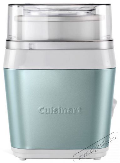 Cuisinart ICE31GE Fagylaltkészítő Konyhai termékek - Konyhai kisgép (sütés / főzés / hűtés / ételkészítés) - Fagylaltkészítő gép - 365218