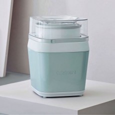 Cuisinart ICE31GE Fagylaltkészítő Konyhai termékek - Konyhai kisgép (sütés / főzés / hűtés / ételkészítés) - Fagylaltkészítő gép - 365218