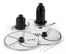 Cuisinart CUFS8SE 2 az 1-ben -robotgép Konyhai termékek - Konyhai kisgép (előkészítés / feldolgozás) - Konyhai robotgép - 361687