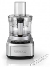 Cuisinart CUFS8SE 2 az 1-ben -robotgép Konyhai termékek - Konyhai kisgép (előkészítés / feldolgozás) - Konyhai robotgép - 361687