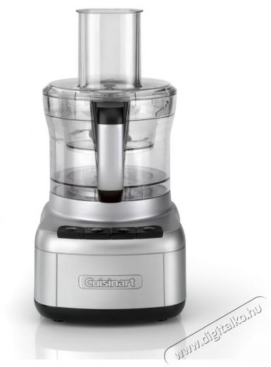 Cuisinart CUFS8SE 2 az 1-ben -robotgép Konyhai termékek - Konyhai kisgép (előkészítés / feldolgozás) - Konyhai robotgép - 361687