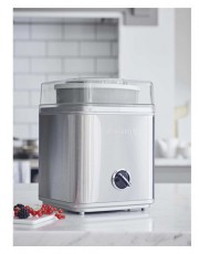Cuisinart ICE30BCE Fagylaltkészítő Konyhai termékek - Konyhai kisgép (sütés / főzés / hűtés / ételkészítés) - Fagylaltkészítő gép - 383401
