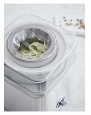 Cuisinart ICE30BCE Fagylaltkészítő Konyhai termékek - Konyhai kisgép (sütés / főzés / hűtés / ételkészítés) - Fagylaltkészítő gép - 383401