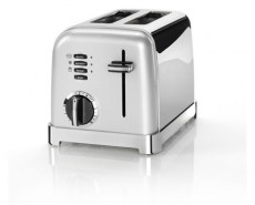 Cuisinart CPT160SE kenyérpirító Konyhai termékek - Konyhai kisgép (sütés / főzés / hűtés / ételkészítés) - Kenyérpirító - 470550