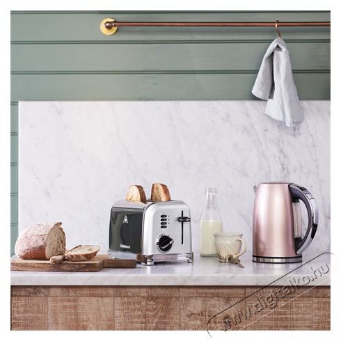 Cuisinart CPT160SE keny&eacute;rpir&iacute;t&oacute; Konyhai term&eacute;kek - Konyhai kisg&eacute;p (s&uuml;t&eacute;s / főz&eacute;s / hűt&eacute;s / &eacute;telk&eacute;sz&iacute;t&eacute;s) - Keny&eacute;rpir&iacute;t&oacute; - 470550