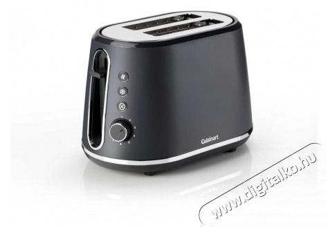 Cuisinart CPT780E keny&eacute;rpir&iacute;t&oacute; Konyhai term&eacute;kek - Konyhai kisg&eacute;p (s&uuml;t&eacute;s / főz&eacute;s / hűt&eacute;s / &eacute;telk&eacute;sz&iacute;t&eacute;s) - Keny&eacute;rpir&iacute;t&oacute; - 470497