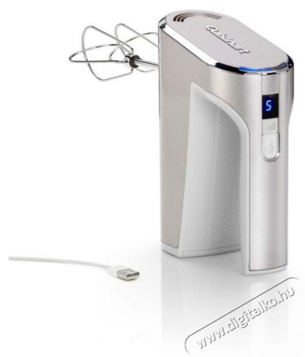 Cuisinart RHM100E kézi mixer Konyhai termékek - Konyhai kisgép (előkészítés / feldolgozás) - Kézi mixer - 471041