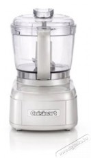 Cuisinart ECH4SE mini robotgép Konyhai termékek - Konyhai kisgép (előkészítés / feldolgozás) - Konyhai robotgép - 470909
