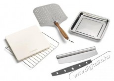 Cuisinart CPZ120E Konyhai kisgép (sütés / főzés / hűtés / ételkészítés) Konyhai termékek - Konyhai kisgép (sütés / főzés / hűtés / ételkészítés) - Konyhai különlegesség - 523414