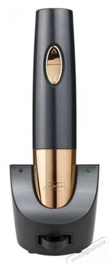 Cuisinart CWO50E fekete-arany Konyhai termékek - Konyhai eszköz - Konzerv / üveg / bor nyitó - 528576