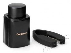 Cuisinart CWO50E fekete-arany Konyhai termékek - Konyhai eszköz - Konzerv / üveg / bor nyitó - 528576