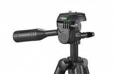 Cullmann Alpha 3000 állvány - kék Fotó-Videó kiegészítők - Állvány - Tripod állvány - 324189