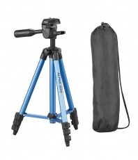 Cullmann Alpha 3000 állvány - kék Fotó-Videó kiegészítők - Állvány - Tripod állvány - 324189