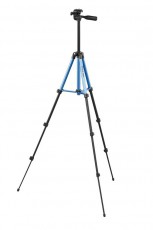 Cullmann Alpha 3000 állvány - kék Fotó-Videó kiegészítők - Állvány - Tripod állvány - 324189