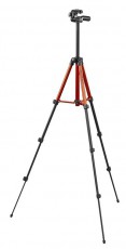 Cullmann Alpha 3000 narancs állvány Fotó-Videó kiegészítők - Állvány - Tripod állvány - 324190