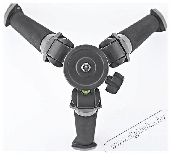 Cullmann Nanomax 460 állvány RW20 3D fejjel Fotó-Videó kiegészítők - Állvány - Tripod állvány - 324230