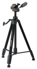Cullmann Primax 350 állvány 3D fejjel Fotó-Videó kiegészítők - Állvány - Tripod állvány - 324242