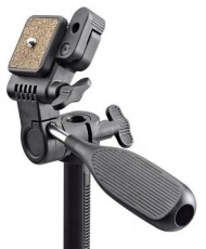 Cullmann Primax 350 állvány 3D fejjel Fotó-Videó kiegészítők - Állvány - Tripod állvány - 324242