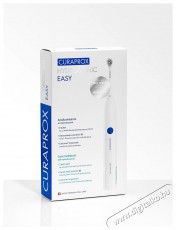 Curaprox EASY Hidrosz&oacute;nikus fogkefe Sz&eacute;ps&eacute;g&aacute;pol&aacute;s / Eg&eacute;szs&eacute;g - Sz&aacute;j / fog &aacute;pol&aacute;s - Elektromos fogkefe - 524613
