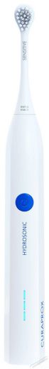 Curaprox EASY Hidrosz&oacute;nikus fogkefe Sz&eacute;ps&eacute;g&aacute;pol&aacute;s / Eg&eacute;szs&eacute;g - Sz&aacute;j / fog &aacute;pol&aacute;s - Elektromos fogkefe - 524613