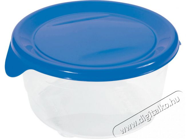 Curver Kerek ételtartó 0,5L (182256) Újdonságok - Új termékek - 339725
