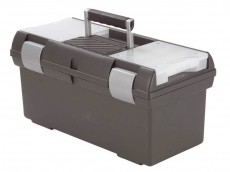 Curver Prémium Szerszámosláda 20 L 510x250x260mm (157705) Újdonságok - Új termékek - 339745