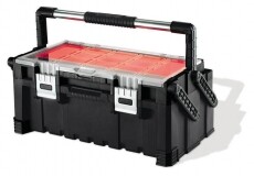 Curver 237785 Keter Szersz&aacute;mos l&aacute;da H&aacute;ztart&aacute;s / Otthon / K&uuml;lt&eacute;r - Szersz&aacute;m - Kieg&eacute;sz&iacute;tő, tartoz&eacute;k - 346194