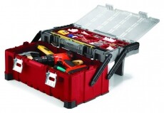 Curver 237785 Keter Szersz&aacute;mos l&aacute;da H&aacute;ztart&aacute;s / Otthon / K&uuml;lt&eacute;r - Szersz&aacute;m - Kieg&eacute;sz&iacute;tő, tartoz&eacute;k - 346194