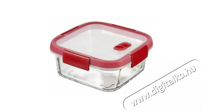 Curver smart cook sütőbe helyezhető ételtartó 3,7L Konyhai termékek - Edény - Ételtároló - 379756