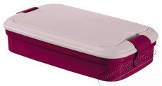 Curver LUNCH & GO Box uzsonnás doboz, lila Konyhai termékek - Edény - Ételtároló - 529363